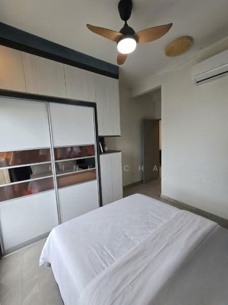 Condominium for Sale at The Holmes 1 - KINKI CHAN - Bedroom - PropertyGuru.com.my