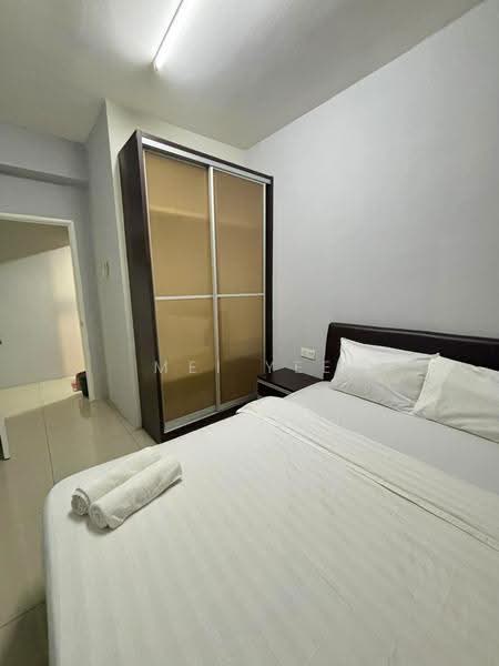 Condominium for Sale at Kinta Riverfront Hotel & Suites - Mei Yee - Bedroom - PropertyGuru.com.my