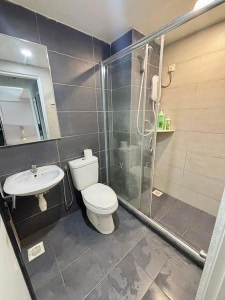 Condominium for Sale at Kinta Riverfront Hotel & Suites - Mei Yee - Bathroom - PropertyGuru.com.my