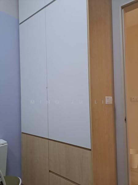 Service Residence for Rent at Citizen 2 - Ming Ju Li - Interior - PropertyGuru.com.my