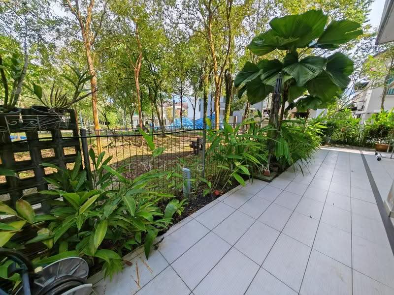 Rumah Berkembar untuk Disewa di Iskandar Puteri (Nusajaya) (Johor) - Siming Lim - Exterior - PropertyGuru.com.my