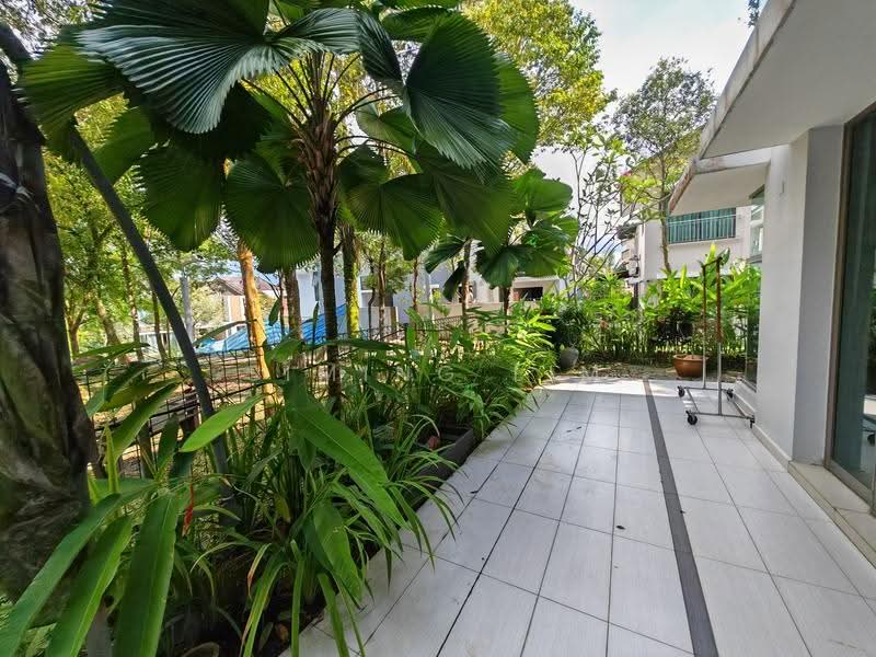 Rumah Berkembar untuk Disewa di Iskandar Puteri (Nusajaya) (Johor) - Siming Lim - Exterior - PropertyGuru.com.my
