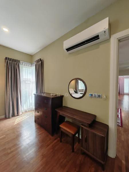 Rumah Berkembar untuk Disewa di Iskandar Puteri (Nusajaya) (Johor) - Siming Lim - Bedroom - PropertyGuru.com.my