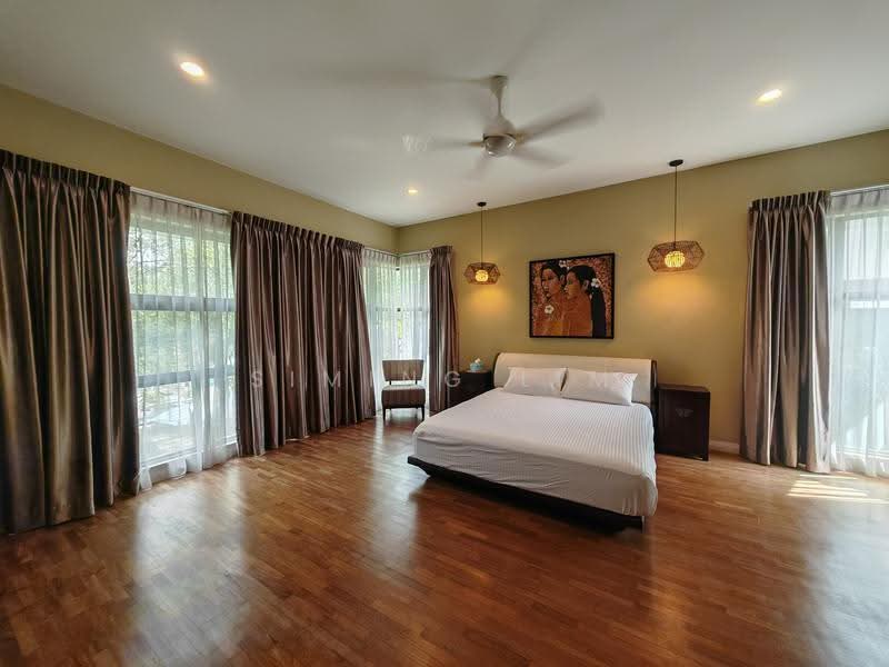 Rumah Berkembar untuk Disewa di Iskandar Puteri (Nusajaya) (Johor) - Siming Lim - Bedroom - PropertyGuru.com.my