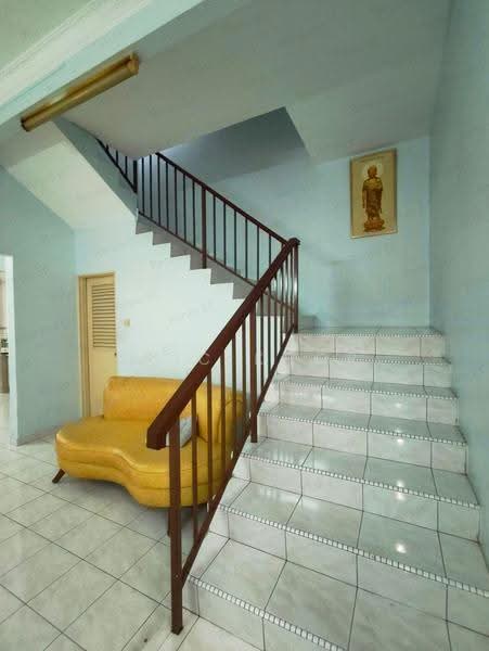 2-storey Terraced House for Sale in Pengkalan Barat (Ipoh) - Eric Khor - Interior - PropertyGuru.com.my