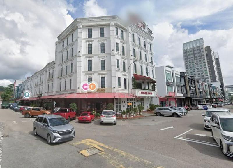 Kedai untuk Dijual di Austin Heights (Tebrau) - Eva Siow - Exterior - PropertyGuru.com.my
