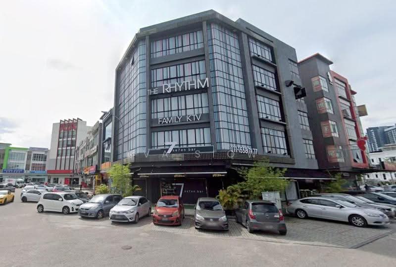 Kedai untuk Dijual di Austin Heights (Tebrau) - Eva Siow - Exterior - PropertyGuru.com.my