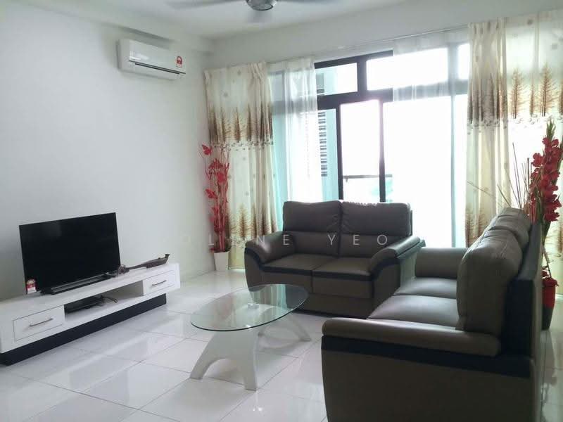 Kediaman Servis untuk Dijual di Sky Loft Premium Suites - Jolene Yeo - PropertyGuru.com.my