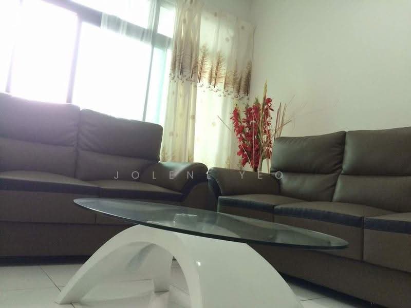 Kediaman Servis untuk Dijual di Sky Loft Premium Suites - Jolene Yeo - PropertyGuru.com.my