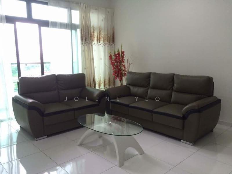 Kediaman Servis untuk Dijual di Sky Loft Premium Suites - Jolene Yeo - PropertyGuru.com.my