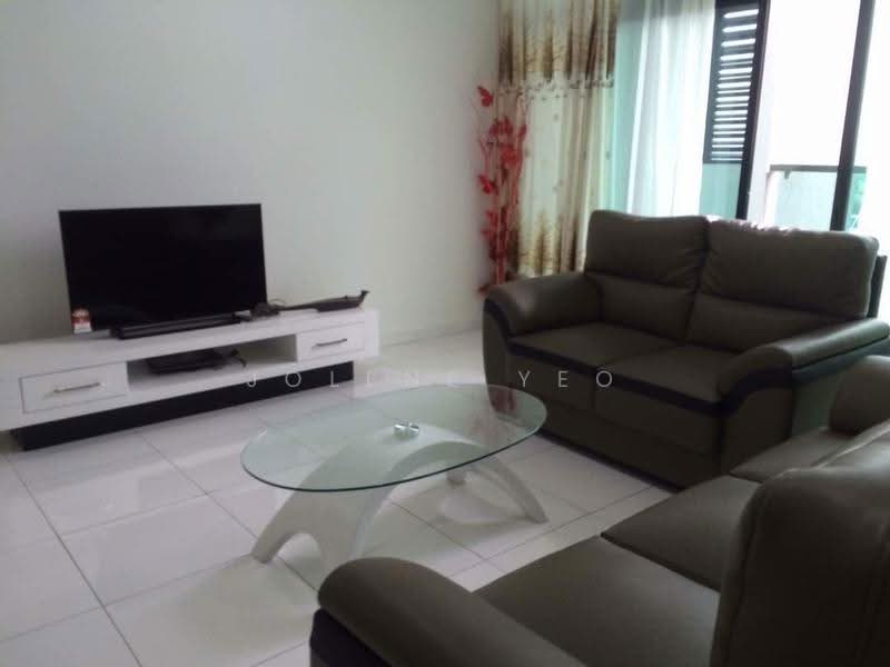 Kediaman Servis untuk Dijual di Sky Loft Premium Suites - Jolene Yeo - PropertyGuru.com.my