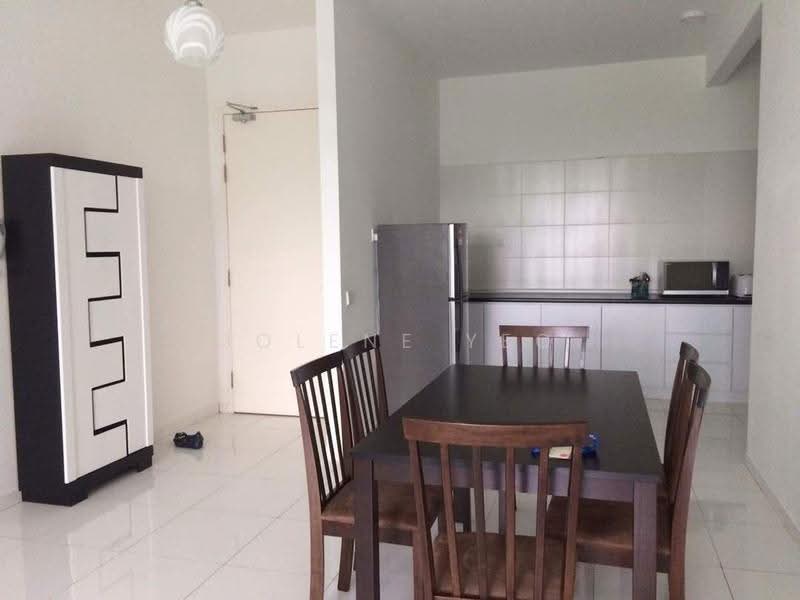 Kediaman Servis untuk Dijual di Sky Loft Premium Suites - Jolene Yeo - PropertyGuru.com.my