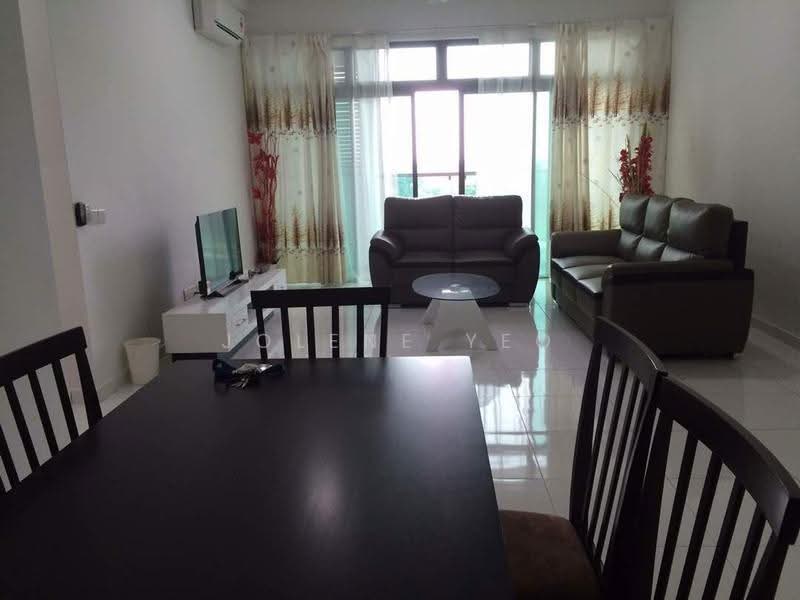Kediaman Servis untuk Dijual di Sky Loft Premium Suites - Jolene Yeo - PropertyGuru.com.my