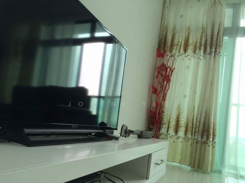 Kediaman Servis untuk Dijual di Sky Loft Premium Suites - Jolene Yeo - PropertyGuru.com.my