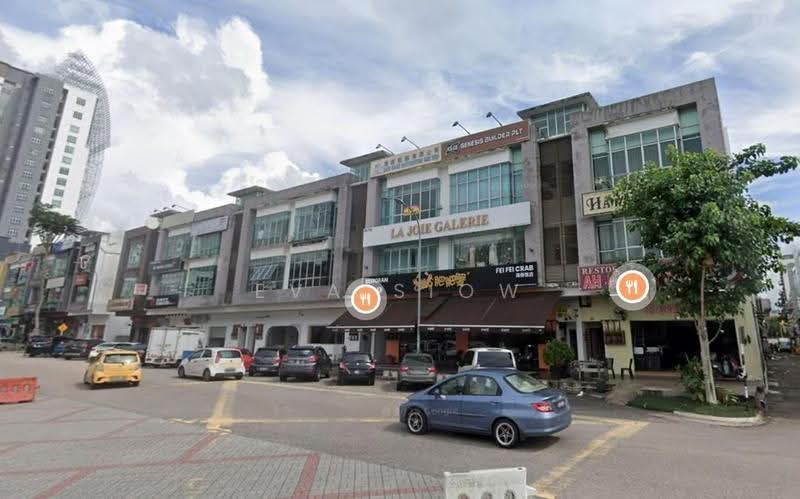 Kedai untuk Dijual di Austin Heights (Tebrau) - Eva Siow - Exterior - PropertyGuru.com.my