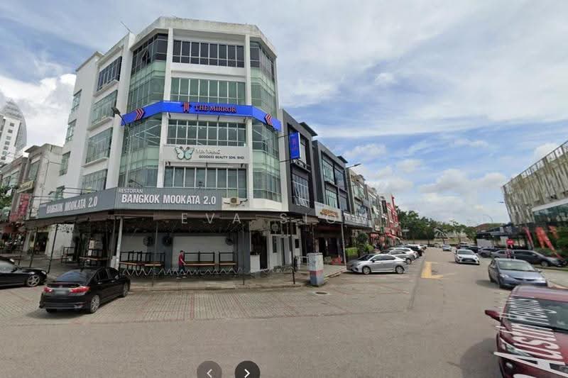 Kedai untuk Dijual di Austin Heights (Tebrau) - Eva Siow - PropertyGuru.com.my