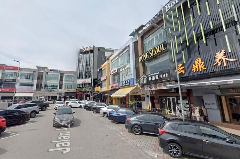 Kedai untuk Dijual di Austin Heights (Tebrau) - Eva Siow - PropertyGuru.com.my