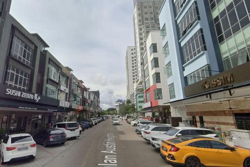 Kedai untuk Dijual di Austin Heights (Tebrau) - Eva Siow - PropertyGuru.com.my