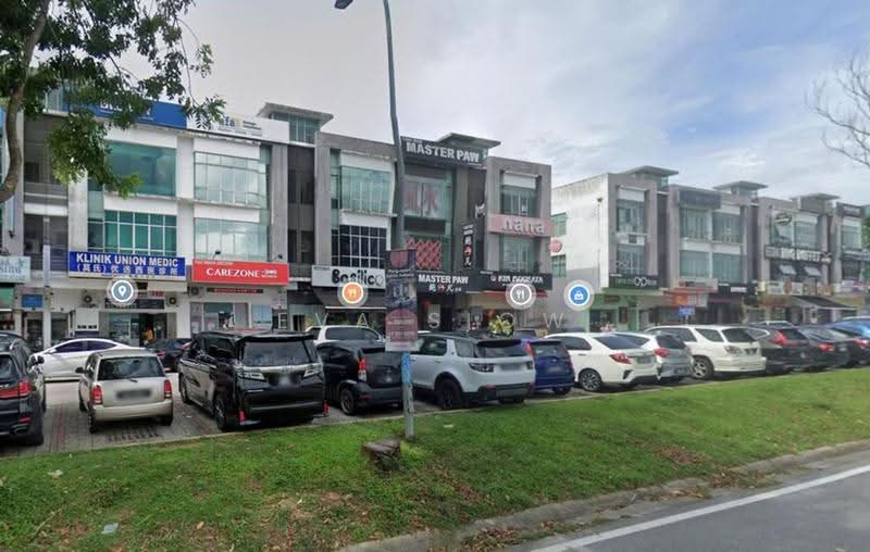 Kedai untuk Dijual di Austin Heights (Tebrau) - Eva Siow - PropertyGuru.com.my