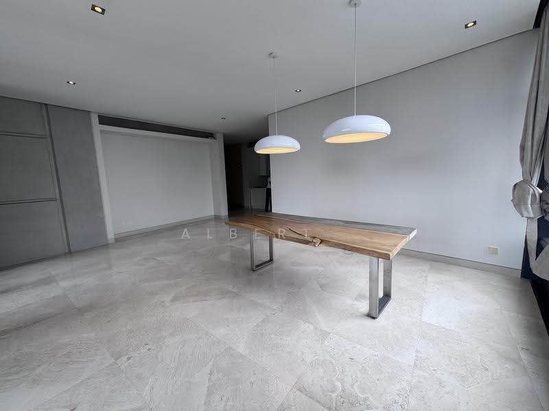 Kondominium untuk Dijual di Condominium @ The Troika - Albert . - Interior - PropertyGuru.com.my