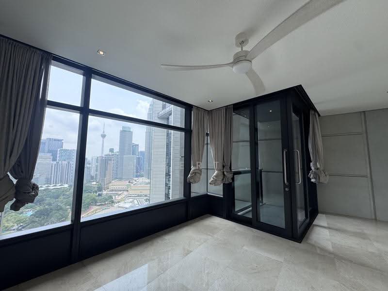 Kondominium untuk Dijual di Condominium @ The Troika - Albert . - View - PropertyGuru.com.my