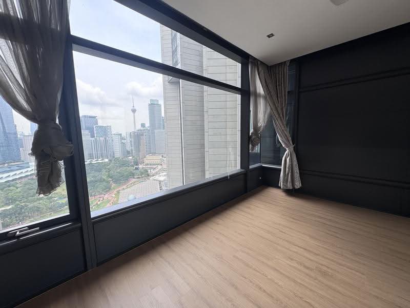 Kondominium untuk Dijual di Condominium @ The Troika - Albert . - View - PropertyGuru.com.my