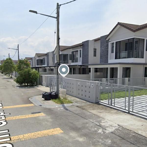 Semi-Detached House for Sale in Antara Gapi (Ulu Yam) - John Khoo - Exterior - PropertyGuru.com.my