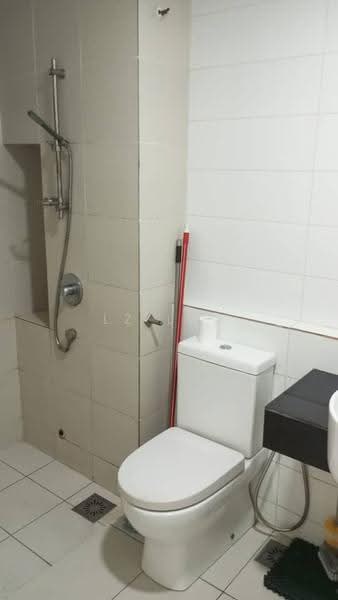 Service Residence for Rent at Residences @ 1 Tebrau - LZ Lau - Bathroom - PropertyGuru.com.my
