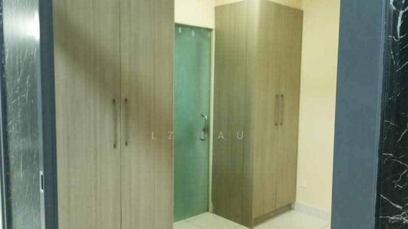 Service Residence for Rent at Residences @ 1 Tebrau - LZ Lau - Interior - PropertyGuru.com.my