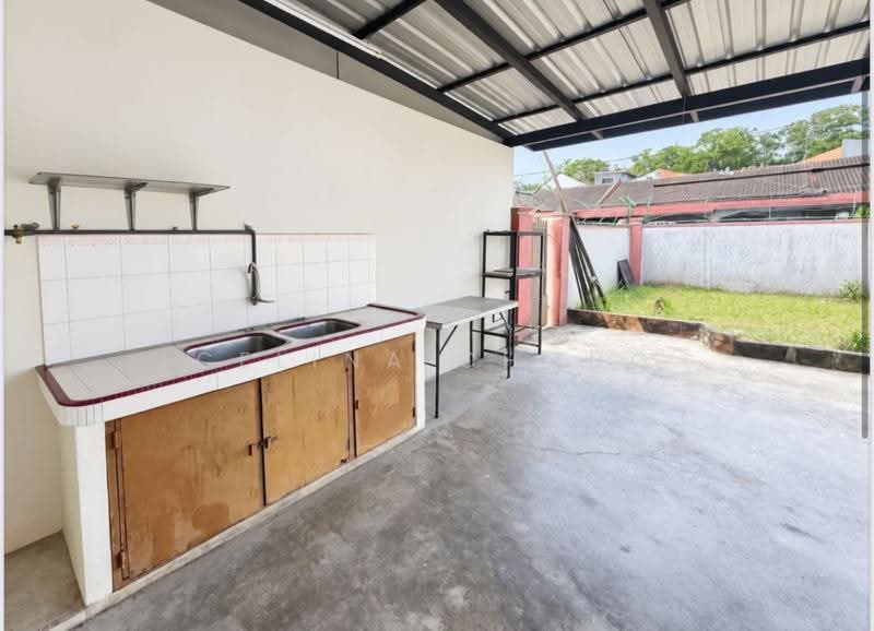 Rumah Teres 1-Tingkat untuk Disewa di Taman Skudai Baru (Skudai) - Celina Chong - Exterior - PropertyGuru.com.my