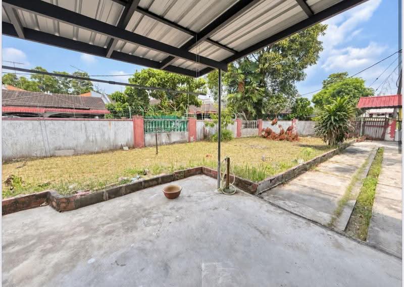Rumah Teres 1-Tingkat untuk Disewa di Taman Skudai Baru (Skudai) - Celina Chong - Exterior - PropertyGuru.com.my