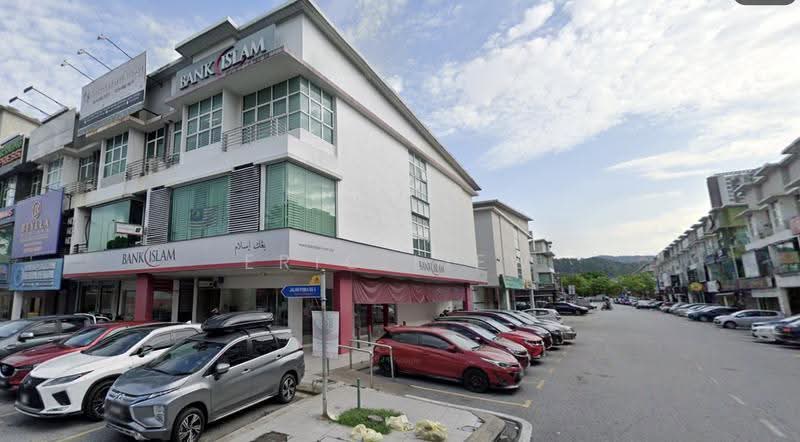 Shop for Rent in Prima Sri Gombak (Batu Caves) - Eric Liew - Exterior - PropertyGuru.com.my