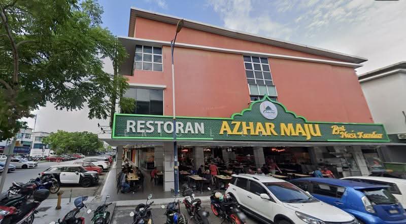 Shop for Rent in Prima Sri Gombak (Batu Caves) - Eric Liew - Exterior - PropertyGuru.com.my