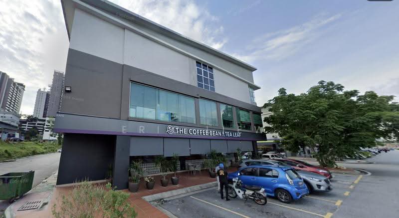Shop for Rent in Prima Sri Gombak (Batu Caves) - Eric Liew - Exterior - PropertyGuru.com.my