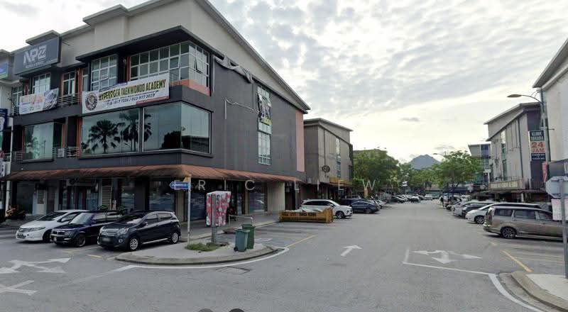 Shop for Rent in Prima Sri Gombak (Batu Caves) - Eric Liew - Exterior - PropertyGuru.com.my