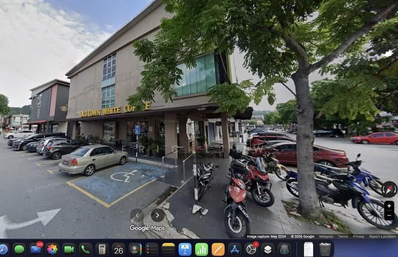 Shop for Rent in Prima Sri Gombak (Batu Caves) - Eric Liew - Exterior - PropertyGuru.com.my