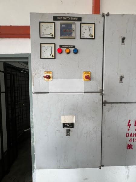 Kilang Berkembar untuk Dijual di Kampung Teluk Panglima Garang (Telok Panglima Garang) - Kelly Teo - Interior - PropertyGuru.com.my