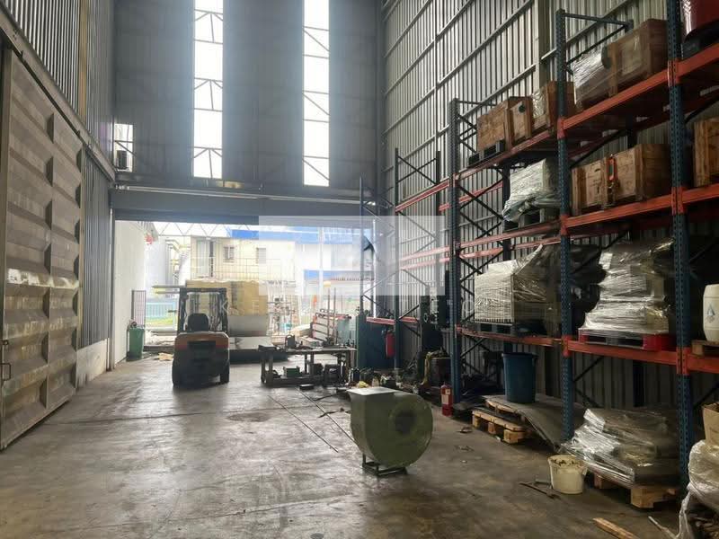 Kilang Berkembar untuk Dijual di Kampung Teluk Panglima Garang (Telok Panglima Garang) - Kelly Teo - Interior - PropertyGuru.com.my