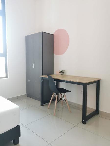 Kediaman Servis untuk Disewa di B11 Parkland Residence - Alvin Lee - Study - PropertyGuru.com.my