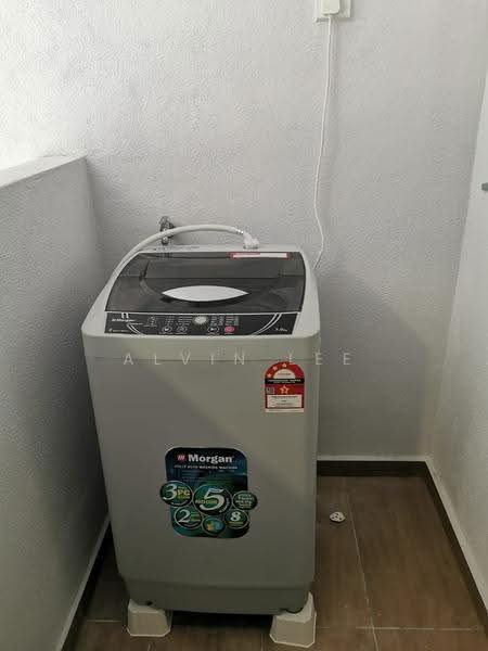 Kediaman Servis untuk Disewa di B11 Parkland Residence - Alvin Lee - Interior - PropertyGuru.com.my