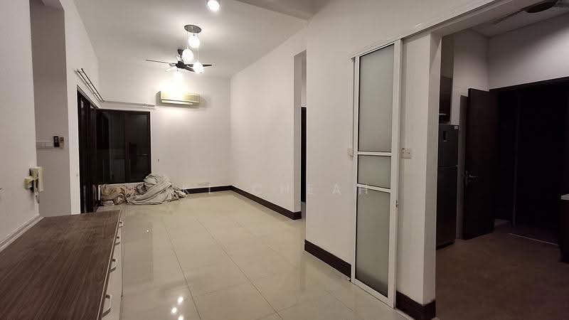 Semi-Detached House for Rent in Mont Kiara (Kuala Lumpur) - KL Cheah - Living Room - PropertyGuru.com.my