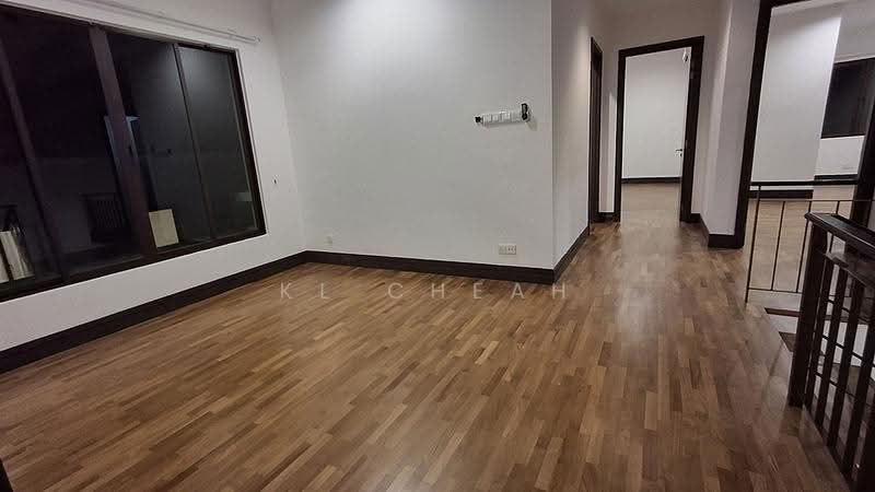 Semi-Detached House for Rent in Mont Kiara (Kuala Lumpur) - KL Cheah - Interior - PropertyGuru.com.my