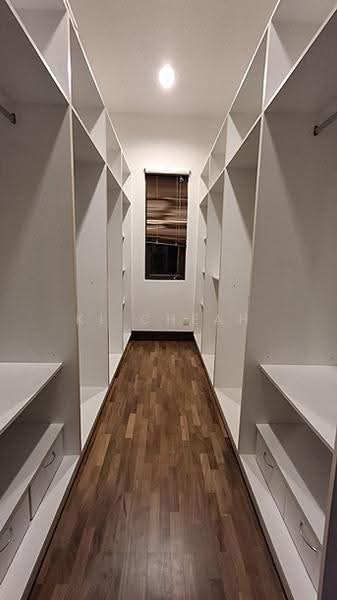 Semi-Detached House for Rent in Mont Kiara (Kuala Lumpur) - KL Cheah - Interior - PropertyGuru.com.my