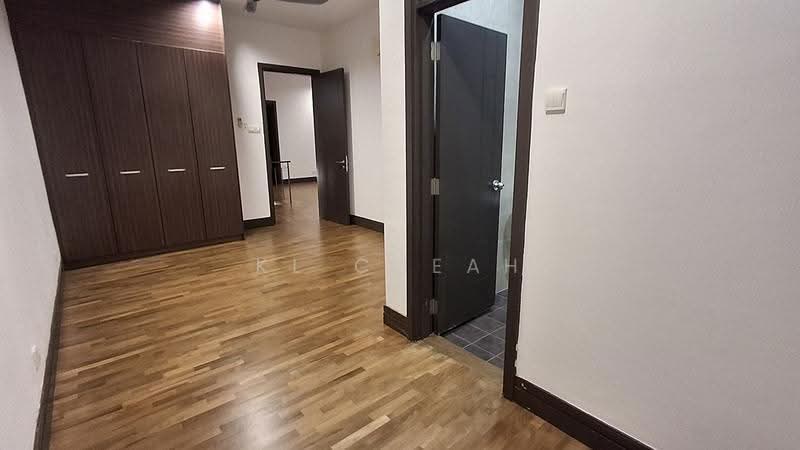 Semi-Detached House for Rent in Mont Kiara (Kuala Lumpur) - KL Cheah - Interior - PropertyGuru.com.my