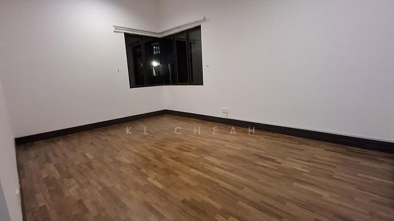 Semi-Detached House for Rent in Mont Kiara (Kuala Lumpur) - KL Cheah - Interior - PropertyGuru.com.my