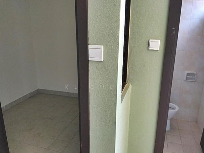 Semi-Detached House for Rent in Mont Kiara (Kuala Lumpur) - KL Cheah - Interior - PropertyGuru.com.my