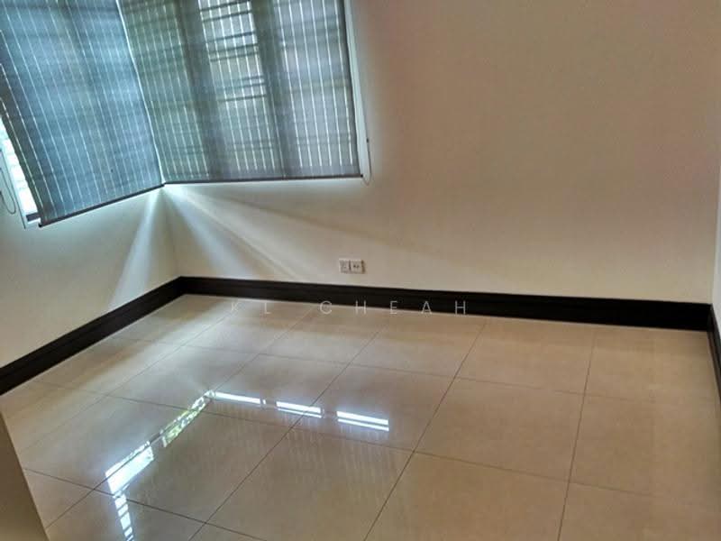Semi-Detached House for Rent in Mont Kiara (Kuala Lumpur) - KL Cheah - Interior - PropertyGuru.com.my