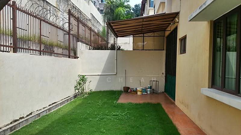 Semi-Detached House for Rent in Mont Kiara (Kuala Lumpur) - KL Cheah - Exterior - PropertyGuru.com.my