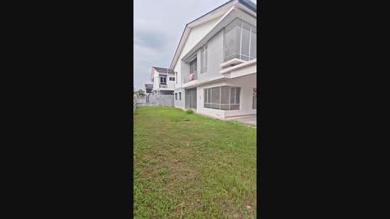 Rumah Teres 2-Tingkat untuk Dijual di Tropicana Heights (Kajang) - Mac Chong - PropertyGuru.com.my
