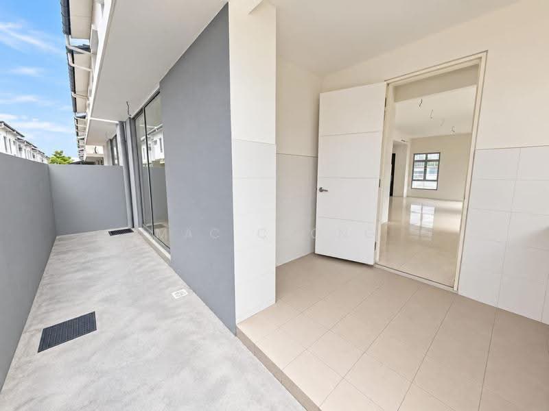 2-storey Terraced House for Sale in Tropicana Heights (Kajang) - Mac Chong - Exterior - PropertyGuru.com.my